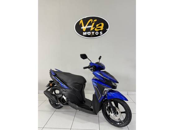 YAMAHA NEO 125 YAMAHA NEO 125